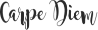 Carpe Diem